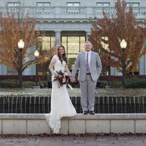 Meet your Posher, Landon